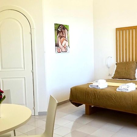 Residence Villa Giordano Sea View Amalfi Coast Vietri Exteriér fotografie