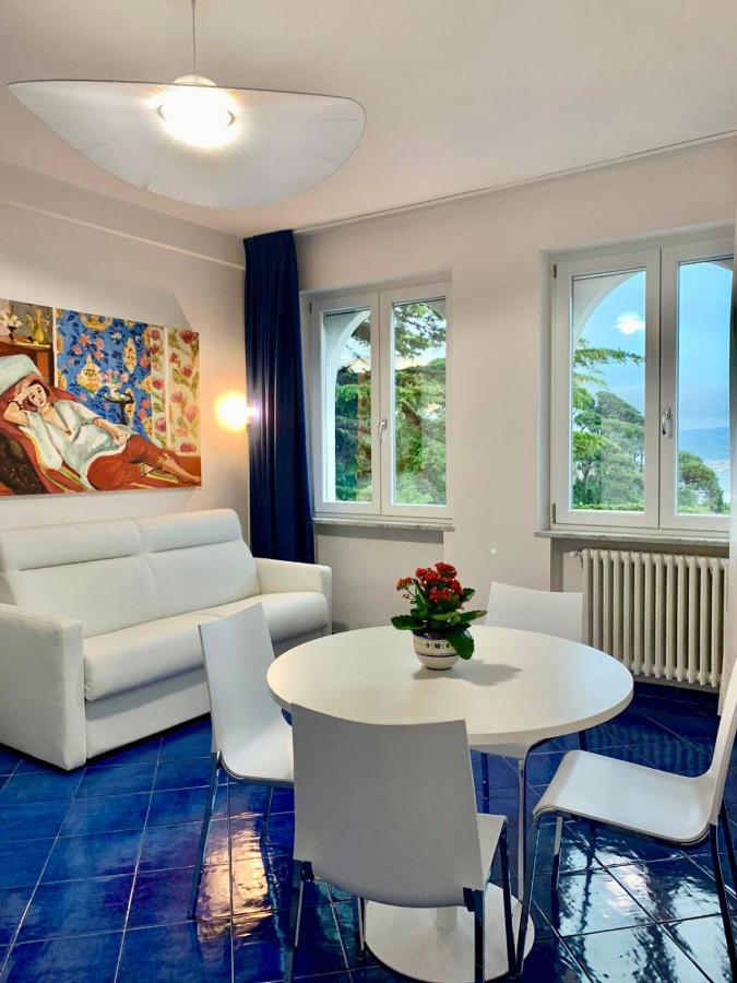 Residence Villa Giordano Sea View Amalfi Coast Vietri Exteriér fotografie