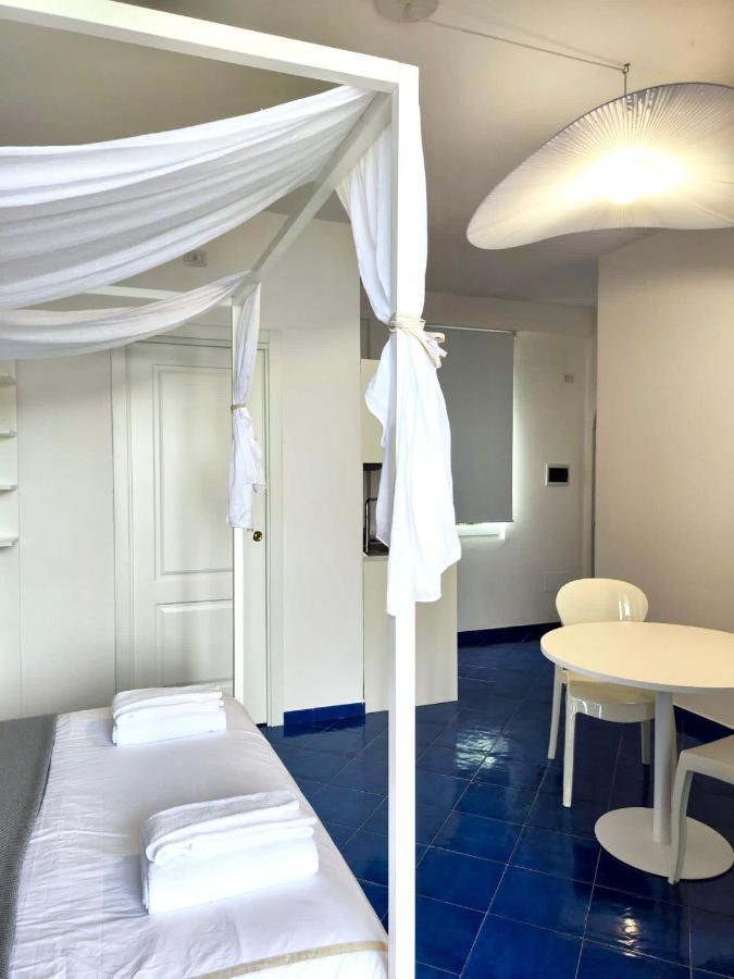 Residence Villa Giordano Sea View Amalfi Coast Vietri Exteriér fotografie