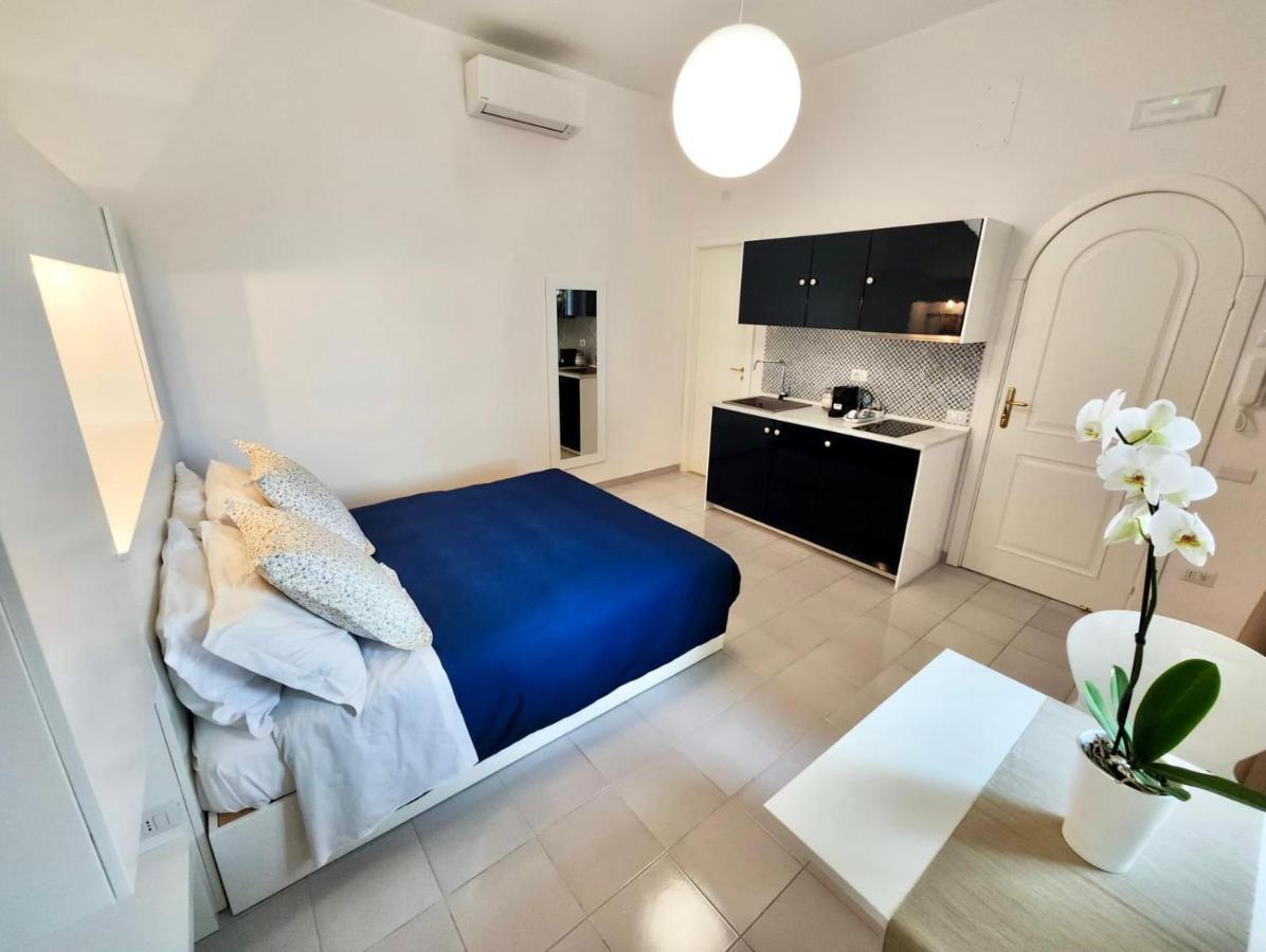 Residence Villa Giordano Sea View Amalfi Coast Vietri Exteriér fotografie