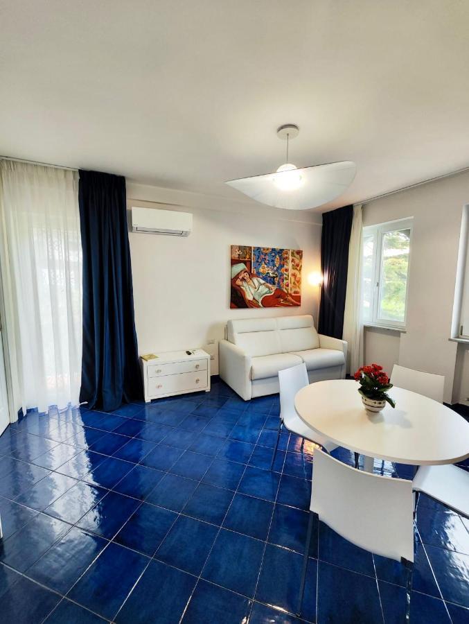 Residence Villa Giordano Sea View Amalfi Coast Vietri Exteriér fotografie