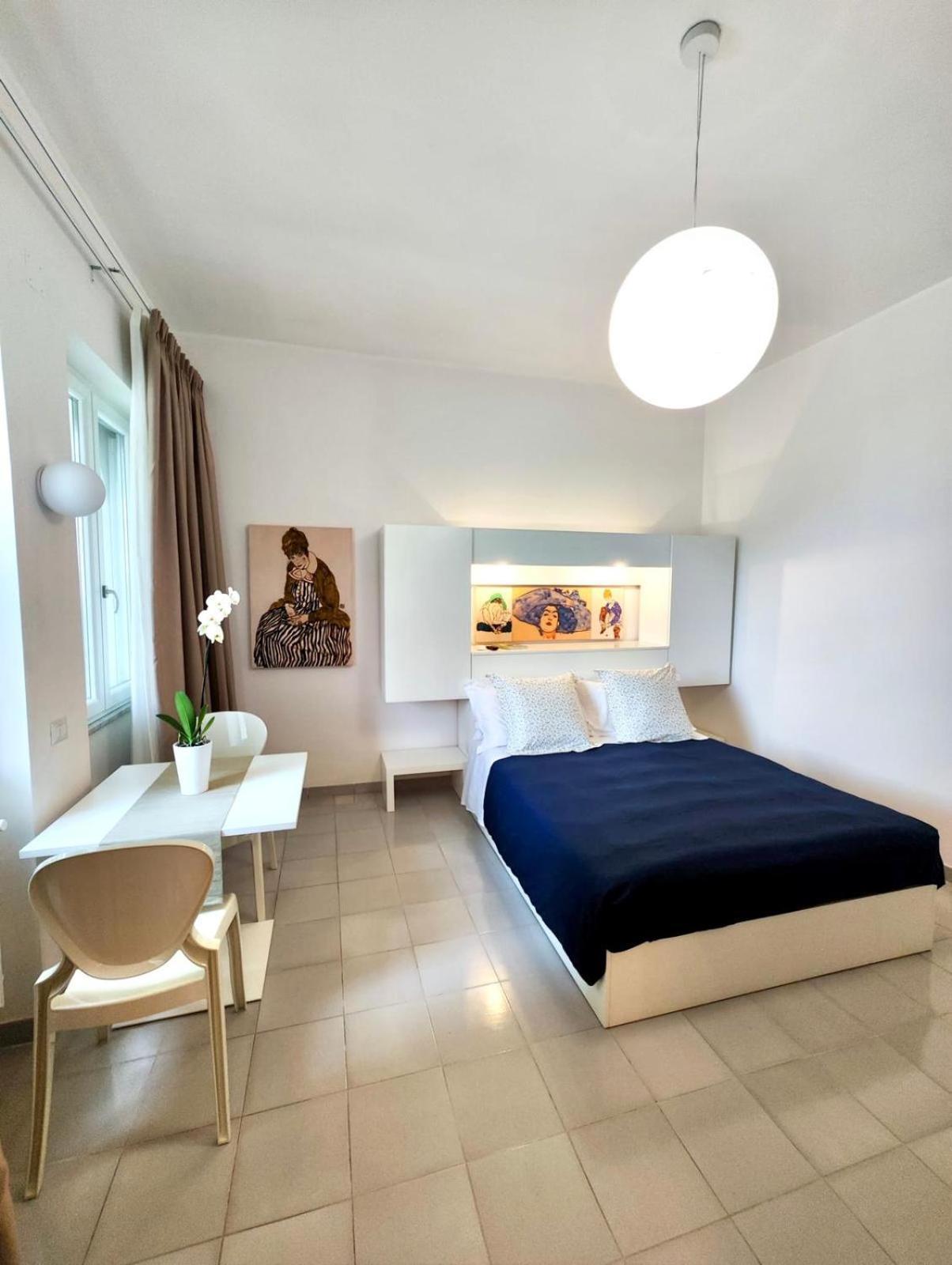 Residence Villa Giordano Sea View Amalfi Coast Vietri Exteriér fotografie