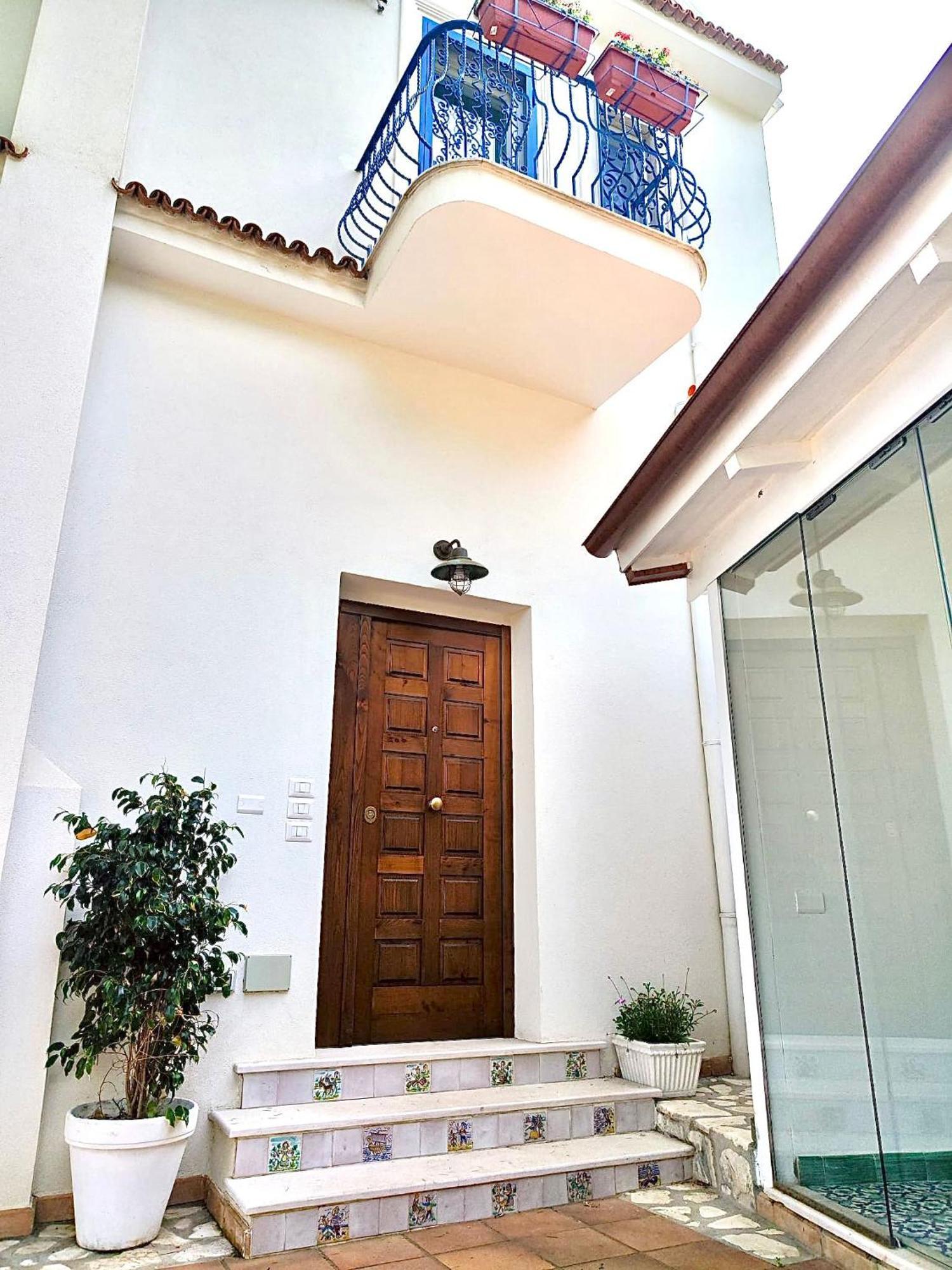Residence Villa Giordano Sea View Amalfi Coast Vietri Pokoj fotografie