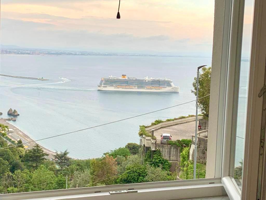 Residence Villa Giordano Sea View Amalfi Coast Vietri Exteriér fotografie