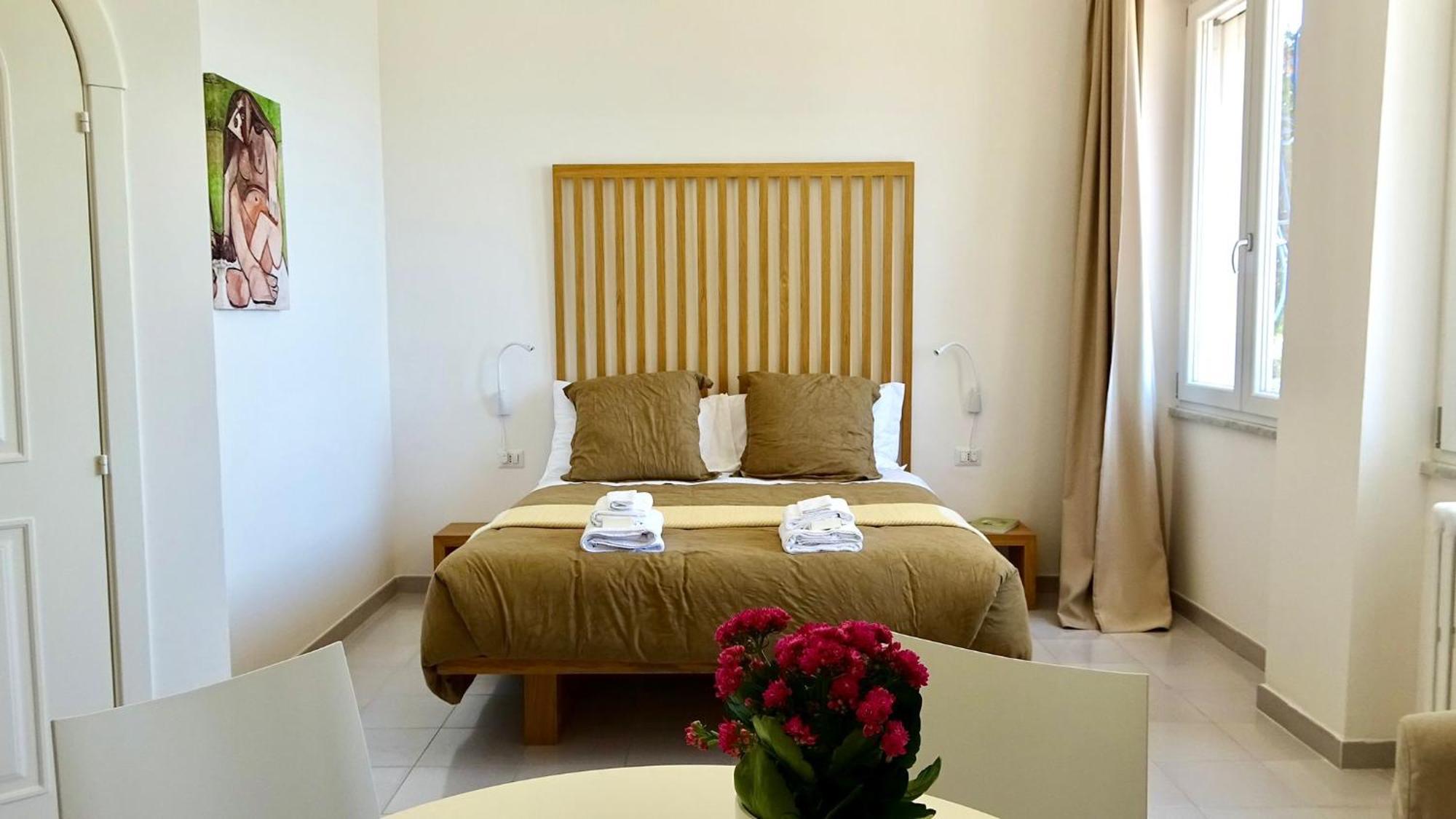 Residence Villa Giordano Sea View Amalfi Coast Vietri Exteriér fotografie