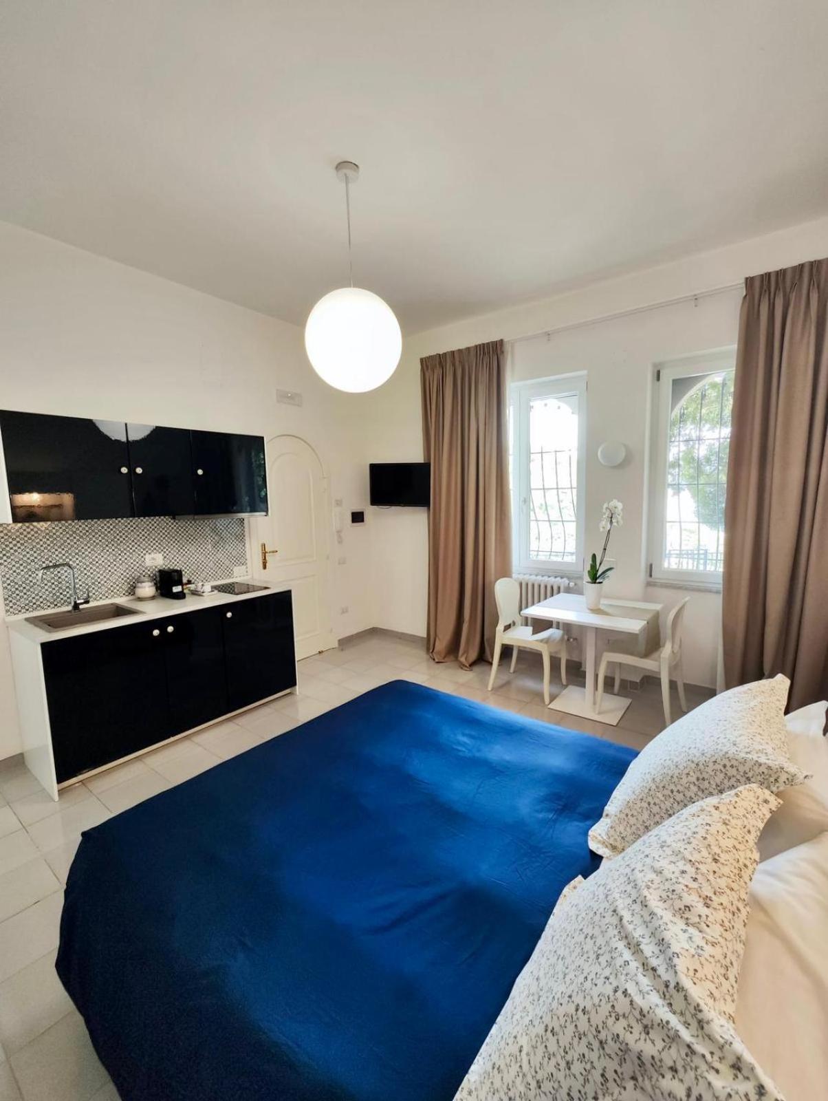 Residence Villa Giordano Sea View Amalfi Coast Vietri Exteriér fotografie