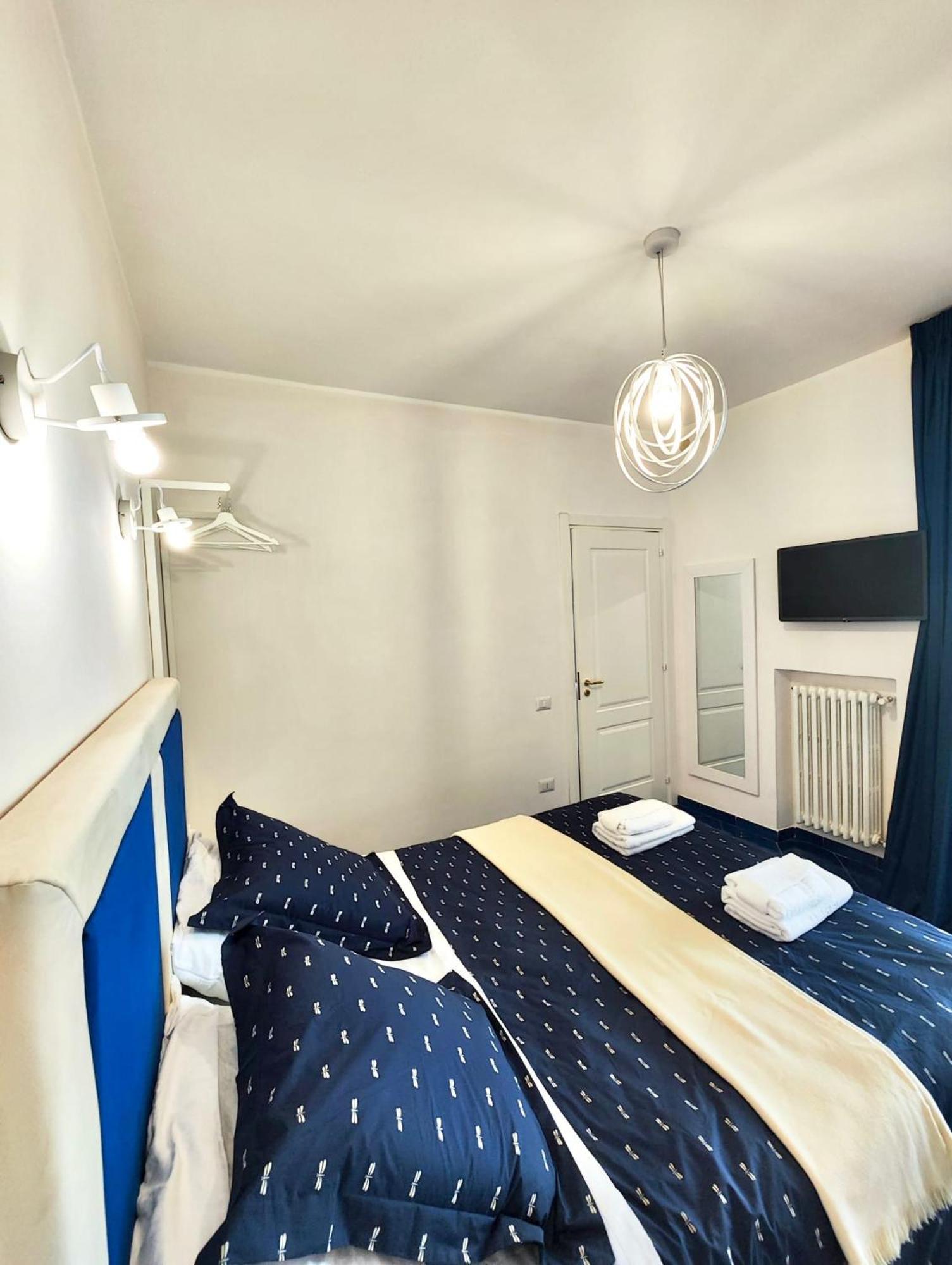 Residence Villa Giordano Sea View Amalfi Coast Vietri Exteriér fotografie