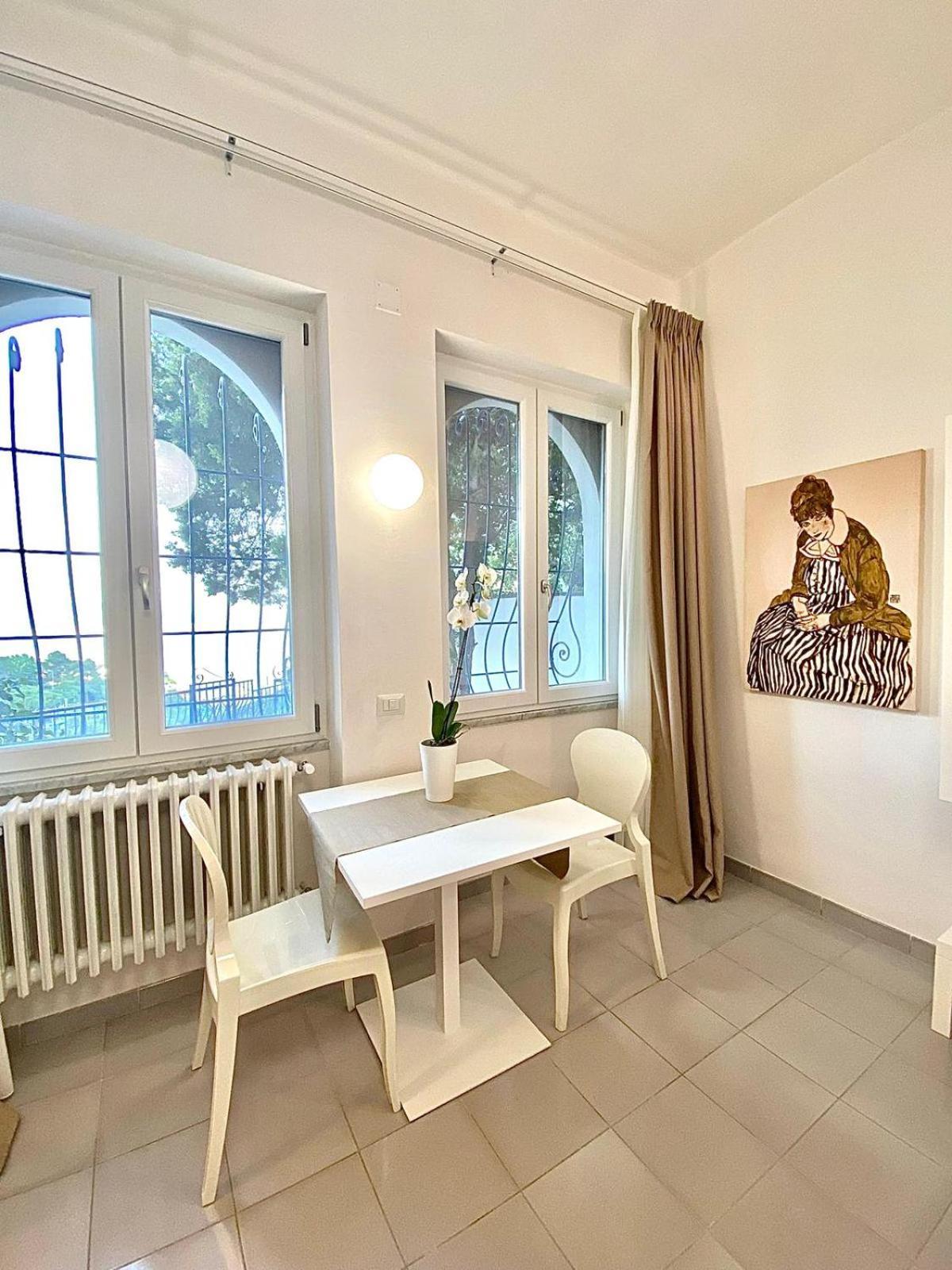 Residence Villa Giordano Sea View Amalfi Coast Vietri Exteriér fotografie