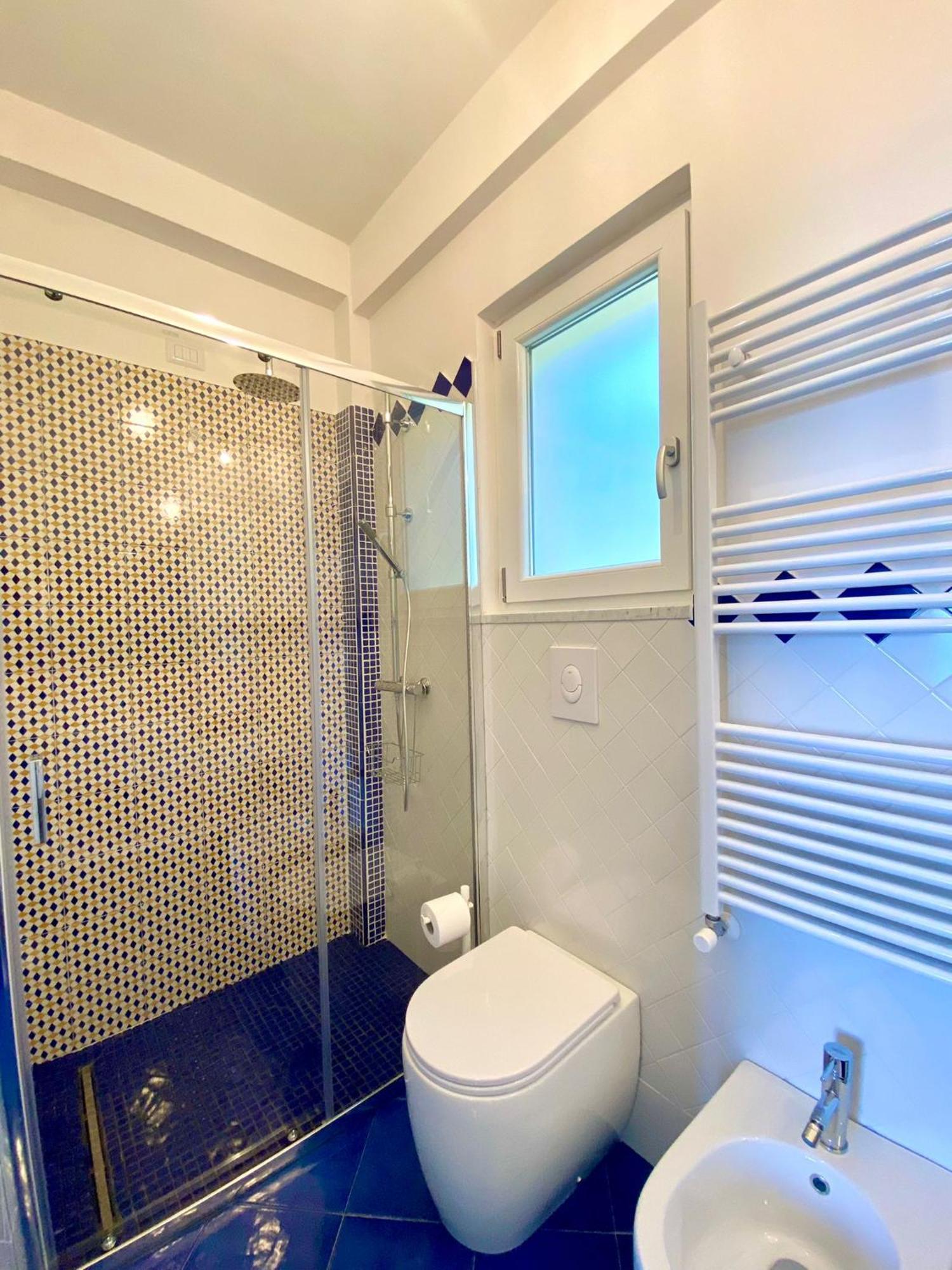 Residence Villa Giordano Sea View Amalfi Coast Vietri Exteriér fotografie
